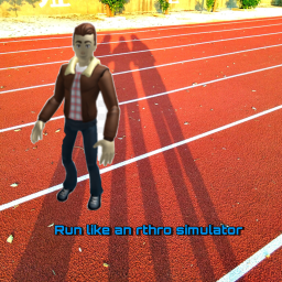 run like an rthro simulator