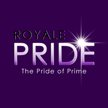 Royale🌈Pride
