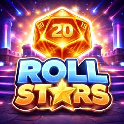 Roll Stars [⭐]