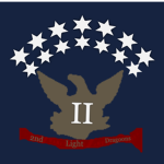 2nd United States Dragoons