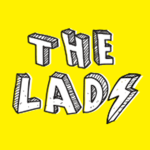 the lads of dom