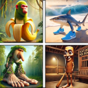 Find The Italian Brainrot