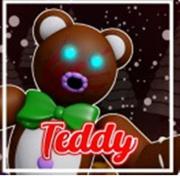 Teddy [XMAS]