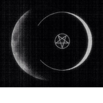 satan moon