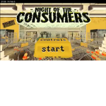 Night of the consumers