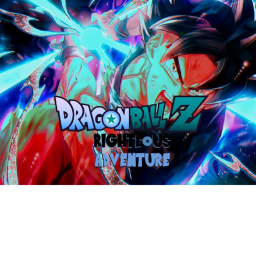 DBRP: Righteous Adventures