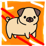 Designer Pugs