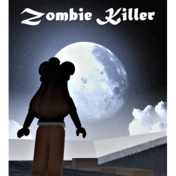 [NEW VERSION] Zombie Killer