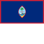 Guam Island