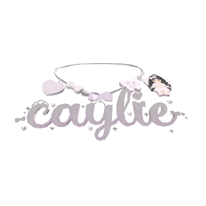 .  ‿  ♡ caylie ʚଓ Roblox item render