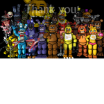nightmareraymeep roblox Fans