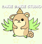 Cakie Bakie Studio