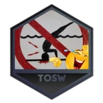 caption=Badge