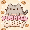 😺 Pusheen Obby