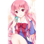 Yuno gasia fan group