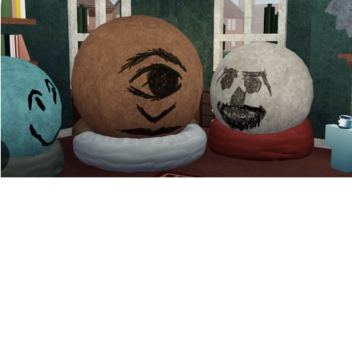 Mugen Chilling Place And Teleporter