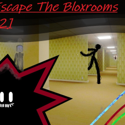Escape The Bloxrooms [2]