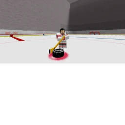 hockey fight [early access] icon