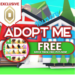 [🌟 LIMITED 🌟 ] ADOPT ME 🎁 | REWARDS 🎁