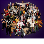 Epic Rap battle Of History Fans