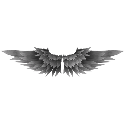 Fallen Angel Wings