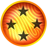 Game Badge Icon