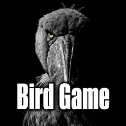 Bird Game
