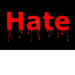 Hate