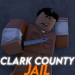 Clark County Jail