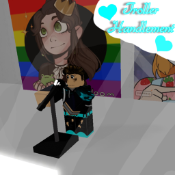 Troller Handlement