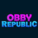 Obby Republic Roblox group icon