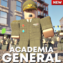 [EDE] Academia General Militar