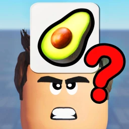 Guess the Thing icon