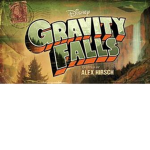 Gravity falls township