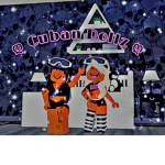 ღ Cuban Dollz ღ