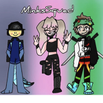 MinksSquad