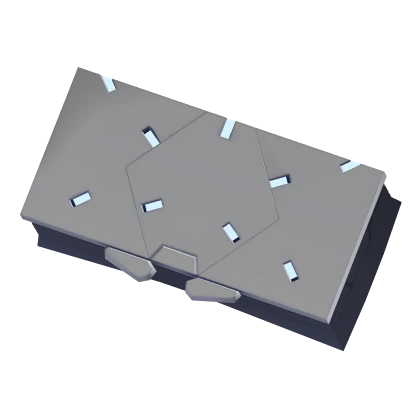 Himari's Headset Raised Roblox item thumbnail