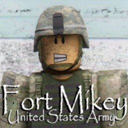 Fort Mikey