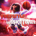 Freestyle Basketball