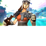 FORTNITE KIDS ARE THE BEST LIKE BACONS