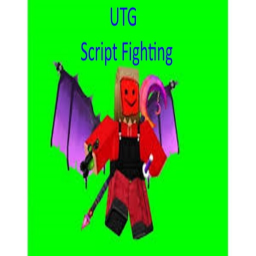 UTG Script Fighting(❄Christmas Map❄)