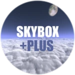 Skybox Plus