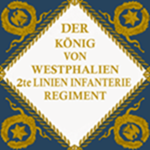 2tes Linieninfanterie Regiment -