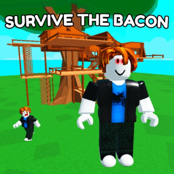 เอาชีวิตรอดจาก Bacon The Killer