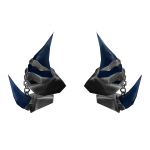 Frozen Horns of The Abyss