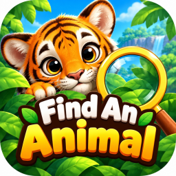 Find An Animal (BETA)