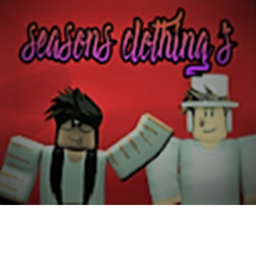 Seasons clothing's's Homestore [SC]