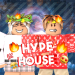 | The Hype House |