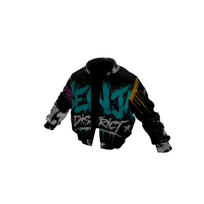 Jaket SD