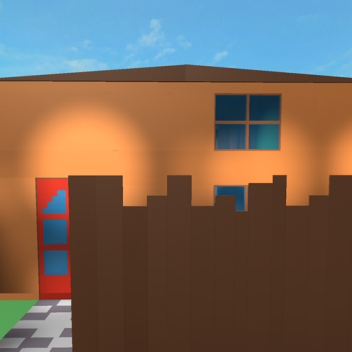 Cat Simulator (Dogs)